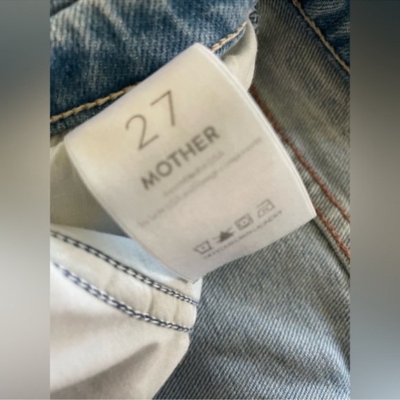 Mother the dazzler ankle - Picture 7 of 12